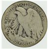 Image 3 : 1921-D WALKING LIBERTY HALF DOLLAR ANACS VG-8