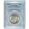 Image 1 : 1950-S BOOKER T WASHINGTON COMMEN HALF DOLLAR PCGS MS-66