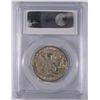 Image 4 : 1929-S WALKING LIBERTY HALF DOLLAR PCGS VF-30