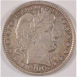 1900 BARBER QUARTER, AU