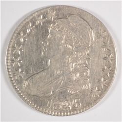 1826 BUST HALF O-120A XF