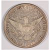 Image 2 : 1908-O BARBER HALF DOLLAR, BEAUTIFUL VF++