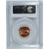 Image 3 : 1982-D (ZINC LARGE DATE) LINCOLN CENT PCGS MS-66 RD