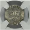 Image 2 : 1851 THREE CENT SILVER NGC MS-62