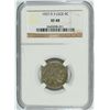 Image 1 : 1937-D (3-LEGGED) BUFFALO NICKEL NGC XF-40
