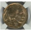 Image 2 : 1938-D BUFFALO NICKEL NGC MS-65