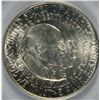 Image 2 : 1954 WASHINGTON/CARVER COMMEN HALF DOLLAR PCGS MS-64 OGH