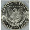 Image 3 : 1885 MORGAN DOLLAR PCGS MS-63+