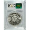 Image 4 : 1885 MORGAN DOLLAR PCGS MS-63+