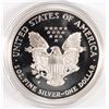 Image 2 : 1994 AMERICAN SILVER EAGLE PROOF w BOX / CERT