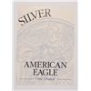 Image 4 : 1994 AMERICAN SILVER EAGLE PROOF w BOX / CERT