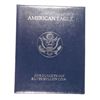 Image 5 : 1994 AMERICAN SILVER EAGLE PROOF w BOX / CERT