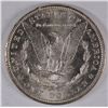 Image 2 : 1898 MORGAN DOLLAR MS64 PL NICE, MINOR RIM NICKS
