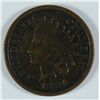 Image 1 : 1894 INDIAN HEAD CENT XF