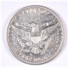 Image 2 : 1902 BARBER HALF DOLLAR AU-58