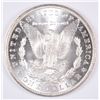 Image 2 : 1882-CC MORGAN DOLLAR MS-63