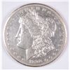 Image 1 : 1892-CC MORGAN DOLLAR AU