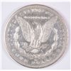 Image 2 : 1892-CC MORGAN DOLLAR AU