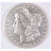 Image 1 : 1893 MORGAN DOLLAR AU