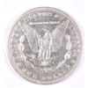 Image 2 : 1893 MORGAN DOLLAR AU