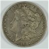 Image 1 : 1895-S MORGAN DOLLAR VF+