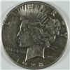 Image 1 : 1928 PEACE DOLLAR VF