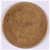 Image 2 : 1835 $5 CLASSIC HEAD GOLD