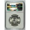 Image 4 : 1956 FRANKLIN HALF DOLLAR, NGC MS-64