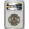 Image 4 : 1954-S FRANKLIN HALF DOLLAR NGC MS-63