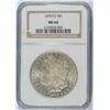 Image 1 : 1878-CC MORGAN DOLLAR NGC MS-64