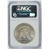Image 4 : 1878-CC MORGAN DOLLAR NGC MS-64