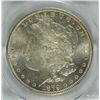 Image 2 : 1879-S MORGAN DOLLAR PCGS MS-65
