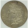 Image 2 : 1880-CC MORGAN DOLLAR ANACS AU-53