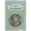 Image 1 : 1883-O MORGAN DOLLAR NTC MS-64
