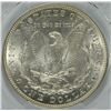 Image 3 : 1887 MORGAN DOLLAR PCGS MS-64+