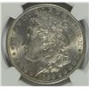 Image 2 : 1888-S MORGAN DOLLAR NGC MS-61