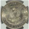 Image 3 : 1888-S MORGAN DOLLAR NGC MS-61