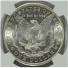 Image 3 : 1889-S MORGAN DOLLAR NGC MS-61