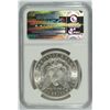 Image 4 : 1889-S MORGAN DOLLAR NGC MS-61
