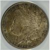 Image 2 : 1890-S MORGAN DOLLAR ANACS MS-62