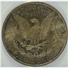 Image 3 : 1890-S MORGAN DOLLAR ANACS MS-62