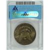 Image 4 : 1890-S MORGAN DOLLAR ANACS MS-62