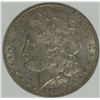 Image 2 : 1891-CC MORGAN DOLLAR NGC AU-55