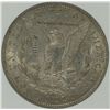 Image 3 : 1891-CC MORGAN DOLLAR NGC AU-55