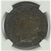 Image 2 : 1893-S MORGAN DOLLAR NGC FINE DETAILS