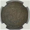 Image 3 : 1893-S MORGAN DOLLAR NGC FINE DETAILS
