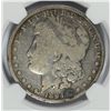 Image 2 : 1894 MORGAN DOLLAR NGC GOOD-6
