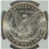 Image 3 : 1896 MORGAN DOLLAR NGC MS-63