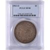 Image 1 : 1903-O MORGAN DOLLAR PCGS XF-40