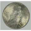Image 3 : 1923 PEACE DOLLAR NGC MS-63